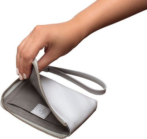 Wallet Case for HP Sprocket - Gray-Alt_View_Standard_14 