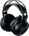 Razer - Nari Essential Wireless Gaming Headset for PC, PS4 - Black-Left_Standard