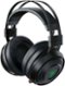 Razer - Nari Ultimate Wireless Gaming Headset for PC, PS5, and PS4 - Gunmetal-Angle_Standard
