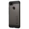 Spigen - Slim Armor Case for Google Pixel 3 - Gunmetal-Front_Standard
