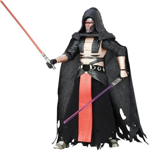 Star Wars - The Black Series Figure - Blind Box - Styles May Vary-Front_Standard 