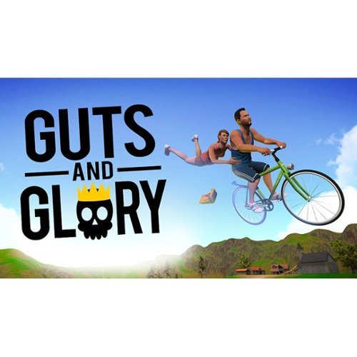 Guts & Glory - Nintendo Switch [Digital]