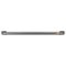 Café - Handle for Wall Ovens - Brushed Black-Front_Standard