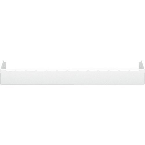 

Café - Toe Kick Panel for Ranges - Matte White