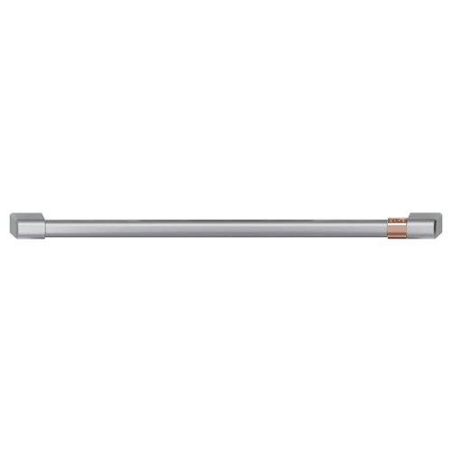 Café - Handle for Wall Ovens - Stainless steel