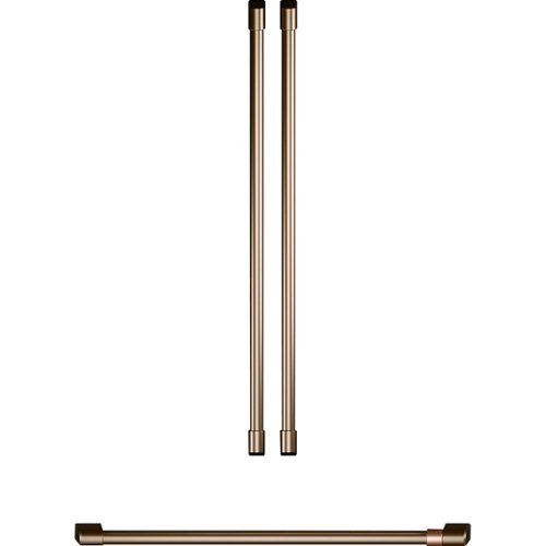 Handle Kit for Café CWE23SP3MD1 and CWE23SP4MW2 - Brushed bronze