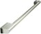 Medium Handle for Select Signature Kitchen Suite refrigerators and freezers - Brushed Aluminum-Angle_Standard