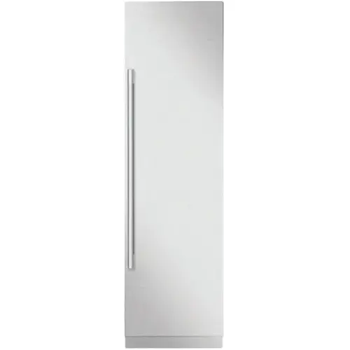 Front. Signature Kitchen Suite - 13.9 Cu. Ft. Built-In Refrigerator.