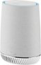 NETGEAR - Orbi Voice AC2200 Tri-Band Wi-Fi Range Extender and Smart Speaker-Angle_Standard