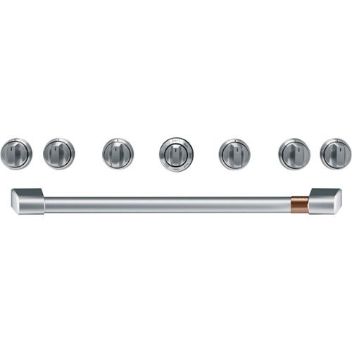 Accessory Kit for Café CGY366P3MD1 - Brushed stainless steel