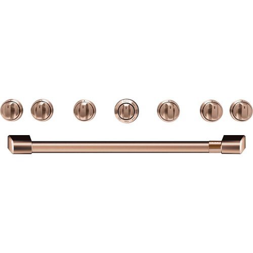 Accessory Kit for Café CGY366P3MD1 - Brushed Copper