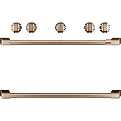 Accessory Kit for Café CGB500P3MD1 - Brushed Bronze