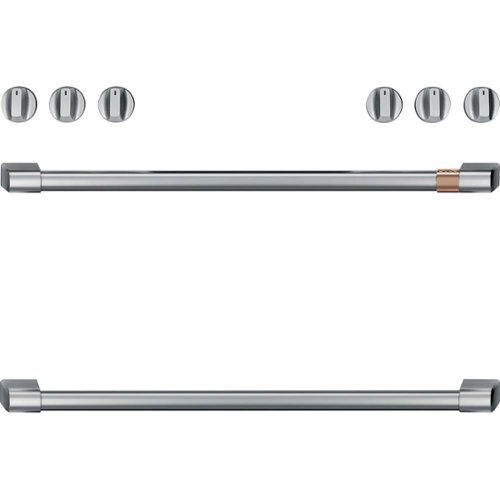 Accessory Kit for Café CHS900P3MD1 - Brushed Stainless