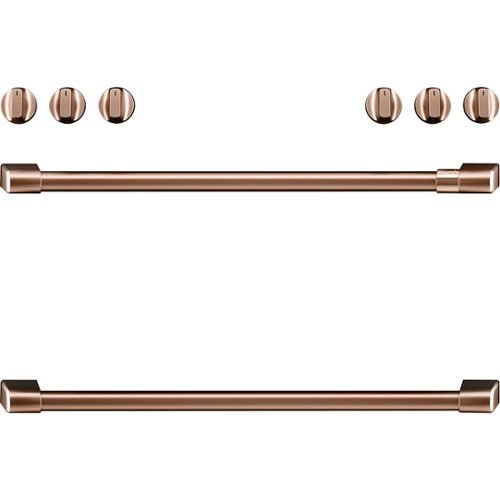 Café - Accessory Kit for CHS900P3MD1 - Brushed Copper