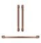 Café - Accessory Kit for CTD90FP4MW2 - Brushed Copper-Front_Standard