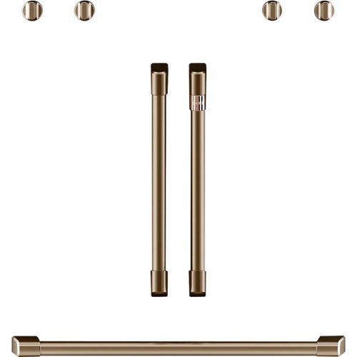 Accessory Kit for Café CTD90FP4MW2 - Brushed Bronze
