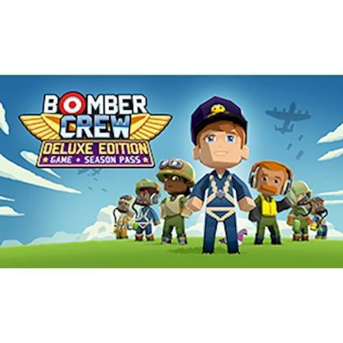 Bomber Crew Deluxe Edition - Nintendo Switch [Digital]