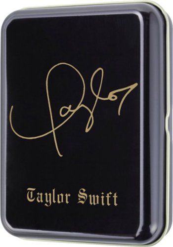 Fujifilm instax SQUARE SQ6 Taylor Swift Edition - Black WORLDWIDE DELIVERY