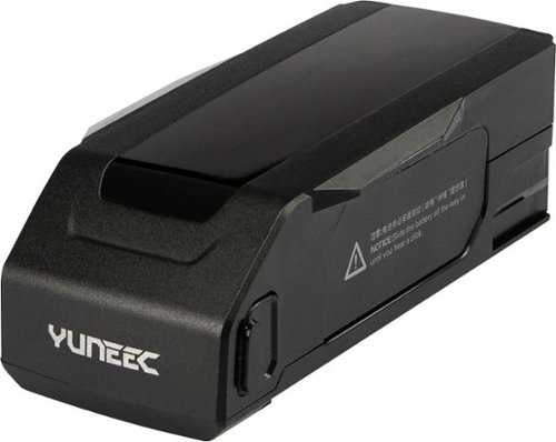 Battery for Yuneec Mantis Q-Front_Standard 