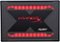 HyperX - FURY 480GB Internal SATA Solid State Drive with Multi-color RGB Lighting-Front_Standard