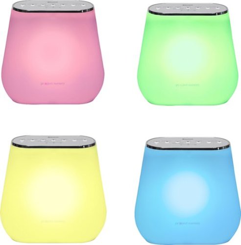 Project Nursery Smart Sound Soother GLOBAL SHIPPING