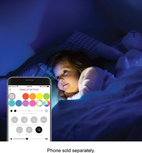 Project Nursery Smart Sound Soother WHERE TO BUY