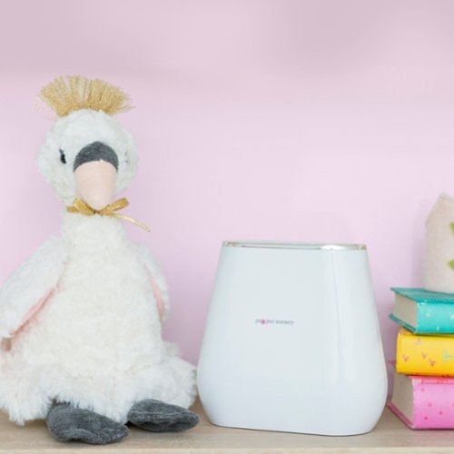 Project Nursery Smart Sound Soother BUY IN EUROPE
