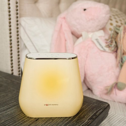 Project Nursery Smart Sound Soother BUY IN MIDDLE EAST