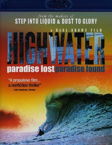  Highwater - BLU-RAY