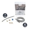 Smart Choice - Refrigerator Built in Water Kit-Front_Standard