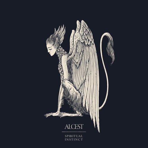 

Spiritual Instinct [LP] - VINYL