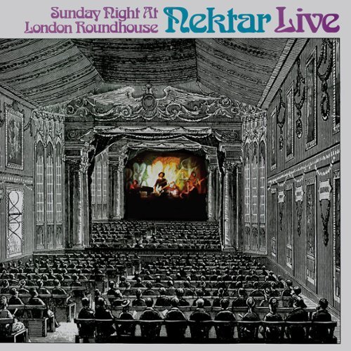 Sunday Night at London Roundhouse [LP] - VINYL