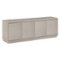 Camden&Wells - Presque TV Stand Fits Most TVs up to 75 inches - Alder White-Angle_Standard