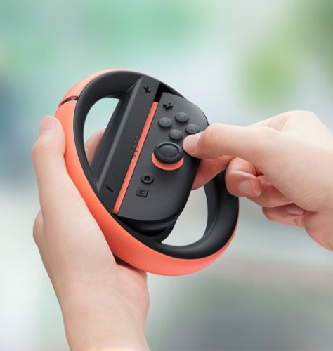 Nintendo Joy-Con 2 Wheel (set of two) - Multi SHOP ONLINE
