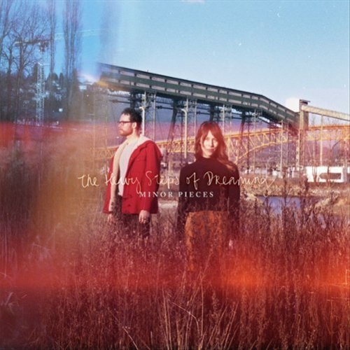 The Heavy Steps of Dreaming [LP] [VINYL]