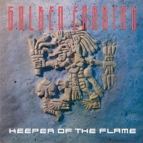 

Keeper of the Flame [LP] - VINYL