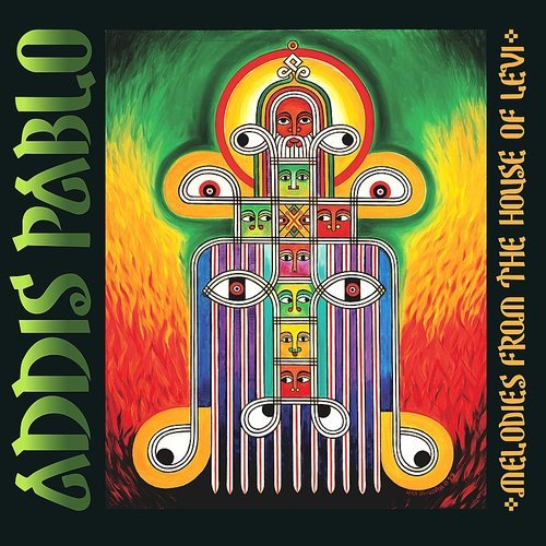 

Melodies from the House of Levi [LP] - VINYL