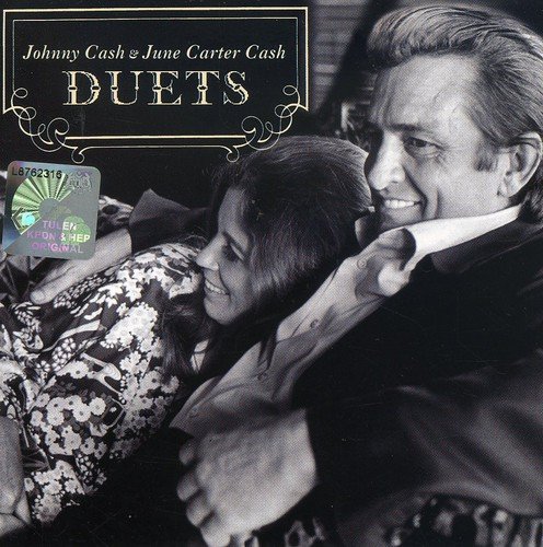  Duets [CD]