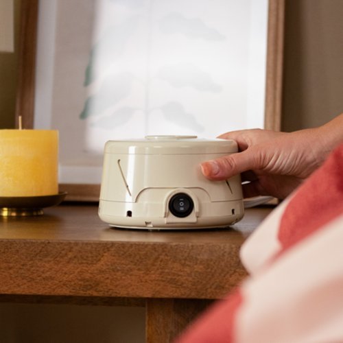 Yogasleep Dohm Classic Sound Machine - Blk - Black SHOP ONLINE