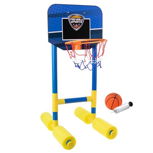 Maccabi Art Pro Ball Swimming Pool Floating Basketball Water Hoop WORLDWIDE DELIVERY