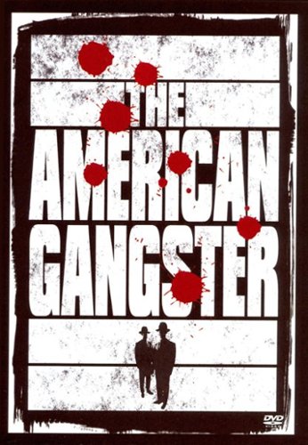 The American Gangster [1992]