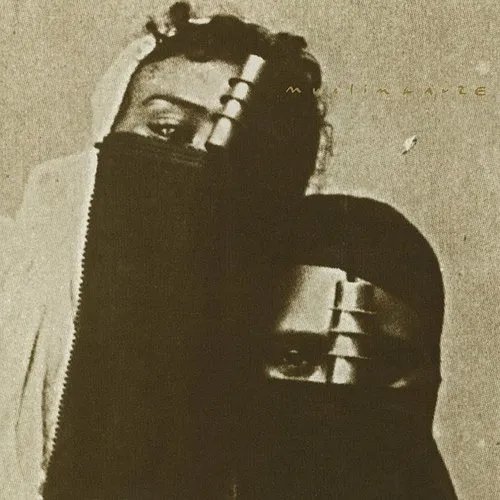 

Veiled Sisters [LP] - VINYL