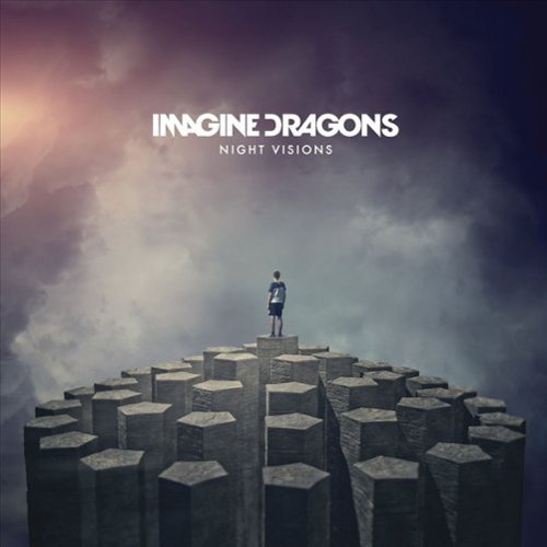 Night Visions [LP] - VINYL