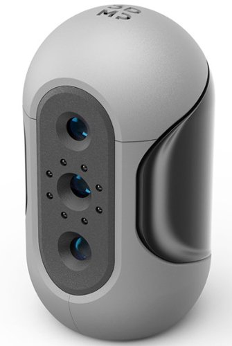 3DMakerpro Mole 3D Scanner, 0.05mm Accuracy, 0.1mm Resolution