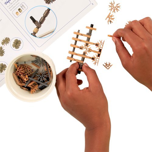 K'NEX KNEX Architecture: Empire State Building WHERE TO BUY