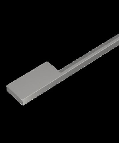 Fisher & Paykel - Minimal Grey Handle, 24" - Gray