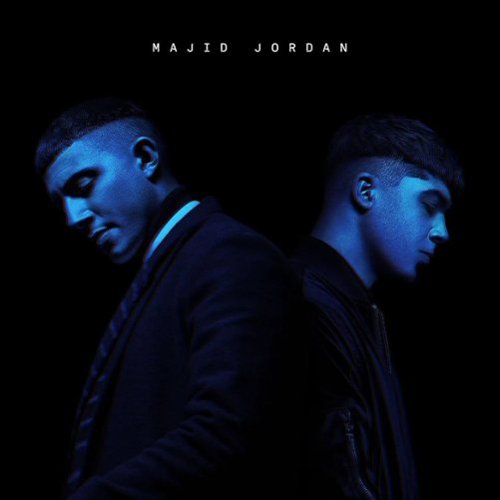 Majid Jordan [LP] [VINYL]