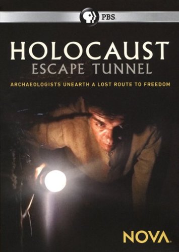 

NOVA: Holocaust Escape Tunnel