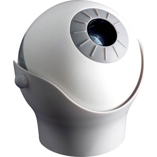  EDU-TOYS - Star Projector - White