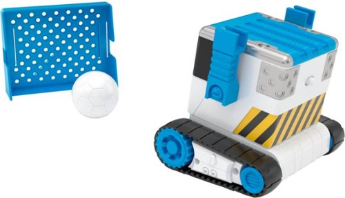 Really RAD Robots Moose Really RAD Robots MiBro SHOP ONLINE